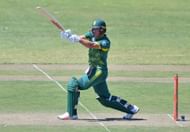 2nd Momentum ODI: South Africa v Bangladesh